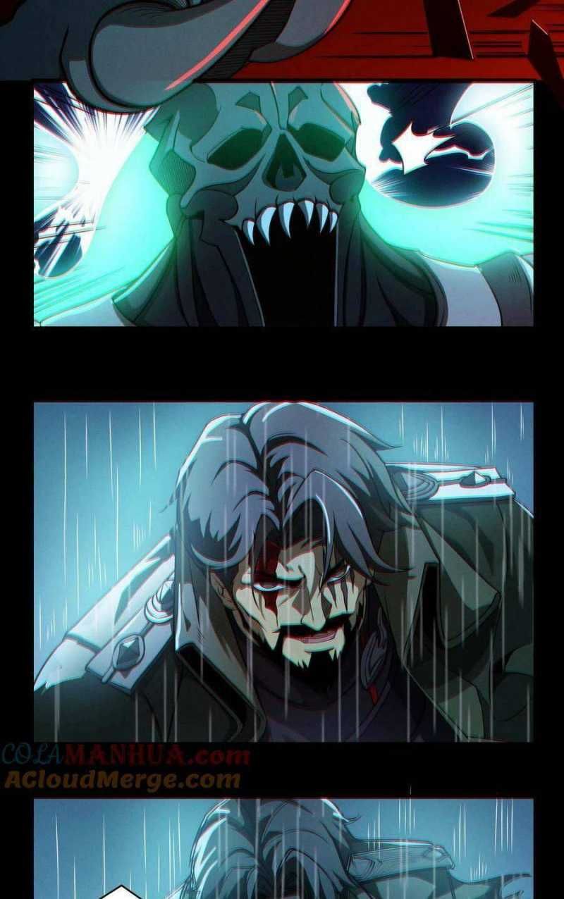 đọc truyện Ta Học Trảm Thần Trong Bệnh Viện Tâm Thần Chương 16 ảnh 8 tại Thiên Thai Truyện