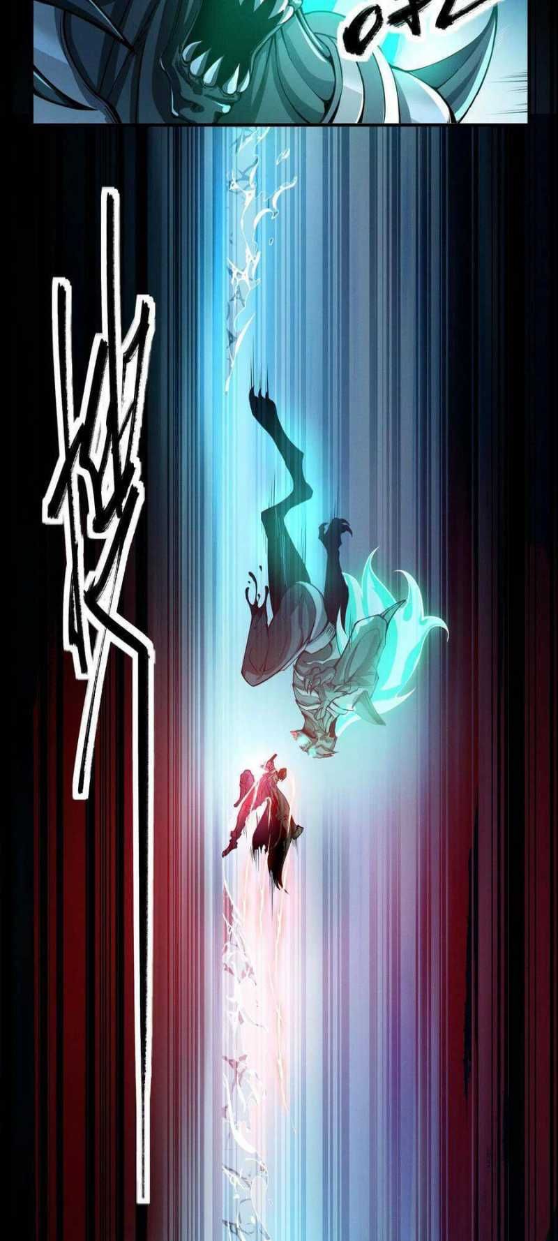 đọc truyện Ta Học Trảm Thần Trong Bệnh Viện Tâm Thần Chương 16 ảnh 11 tại Thiên Thai Truyện