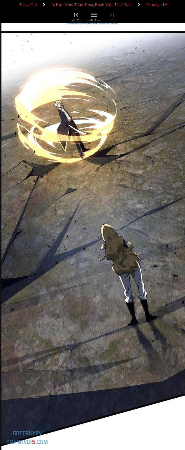 đọc truyện Ta Học Trảm Thần Trong Bệnh Viện Tâm Thần Chương 160 ảnh 2 tại Thiên Thai Truyện