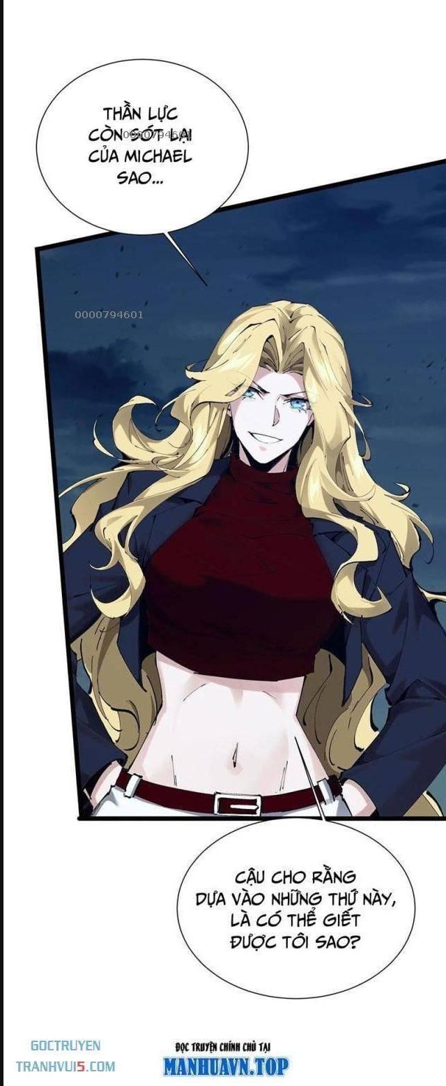 đọc truyện Ta Học Trảm Thần Trong Bệnh Viện Tâm Thần Chương 160 ảnh 3 tại Thiên Thai Truyện