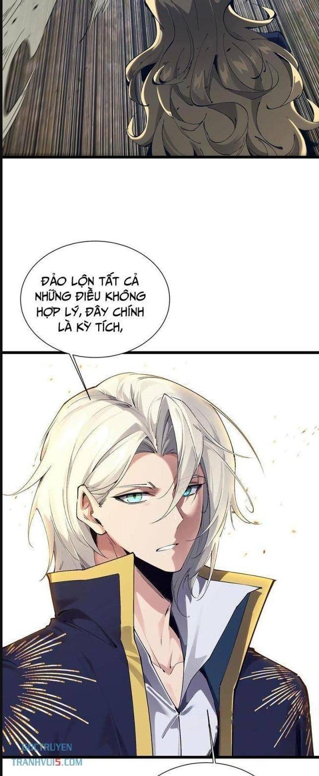 đọc truyện Ta Học Trảm Thần Trong Bệnh Viện Tâm Thần Chương 160 ảnh 12 tại Thiên Thai Truyện