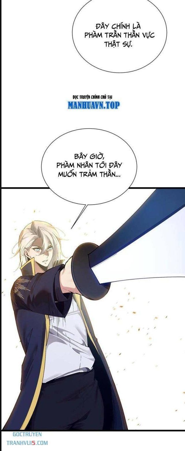 đọc truyện Ta Học Trảm Thần Trong Bệnh Viện Tâm Thần Chương 160 ảnh 13 tại Thiên Thai Truyện