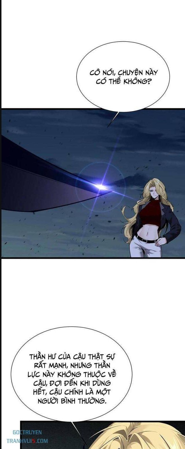 đọc truyện Ta Học Trảm Thần Trong Bệnh Viện Tâm Thần Chương 160 ảnh 14 tại Thiên Thai Truyện