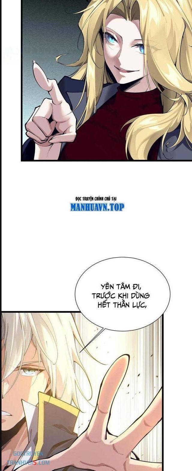 đọc truyện Ta Học Trảm Thần Trong Bệnh Viện Tâm Thần Chương 160 ảnh 15 tại Thiên Thai Truyện