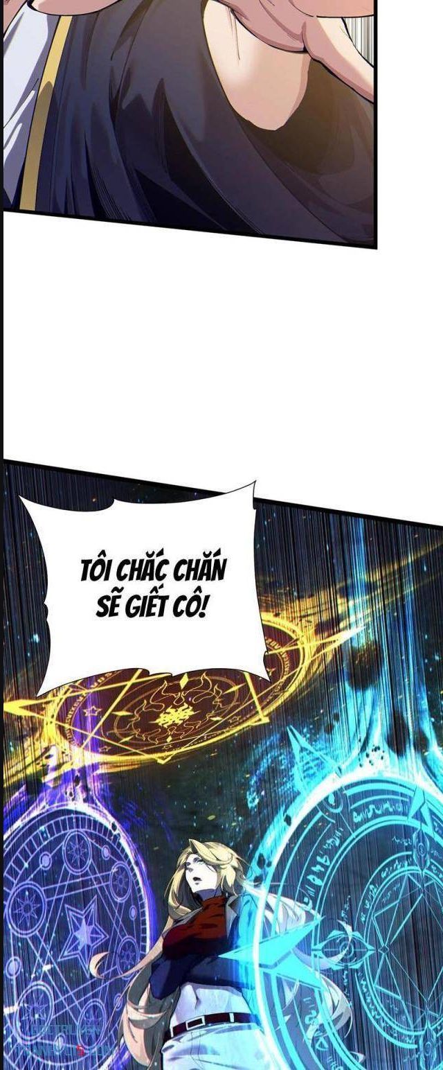 đọc truyện Ta Học Trảm Thần Trong Bệnh Viện Tâm Thần Chương 160 ảnh 16 tại Thiên Thai Truyện