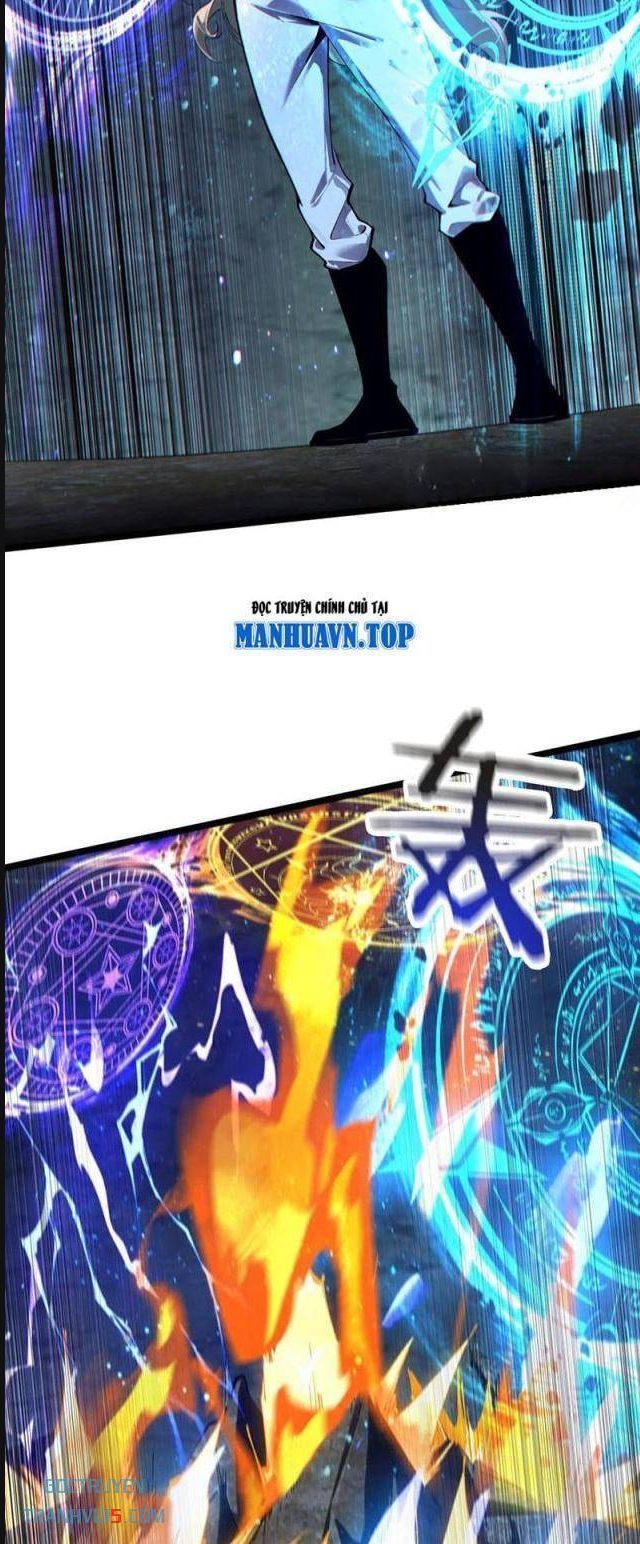 đọc truyện Ta Học Trảm Thần Trong Bệnh Viện Tâm Thần Chương 160 ảnh 17 tại Thiên Thai Truyện