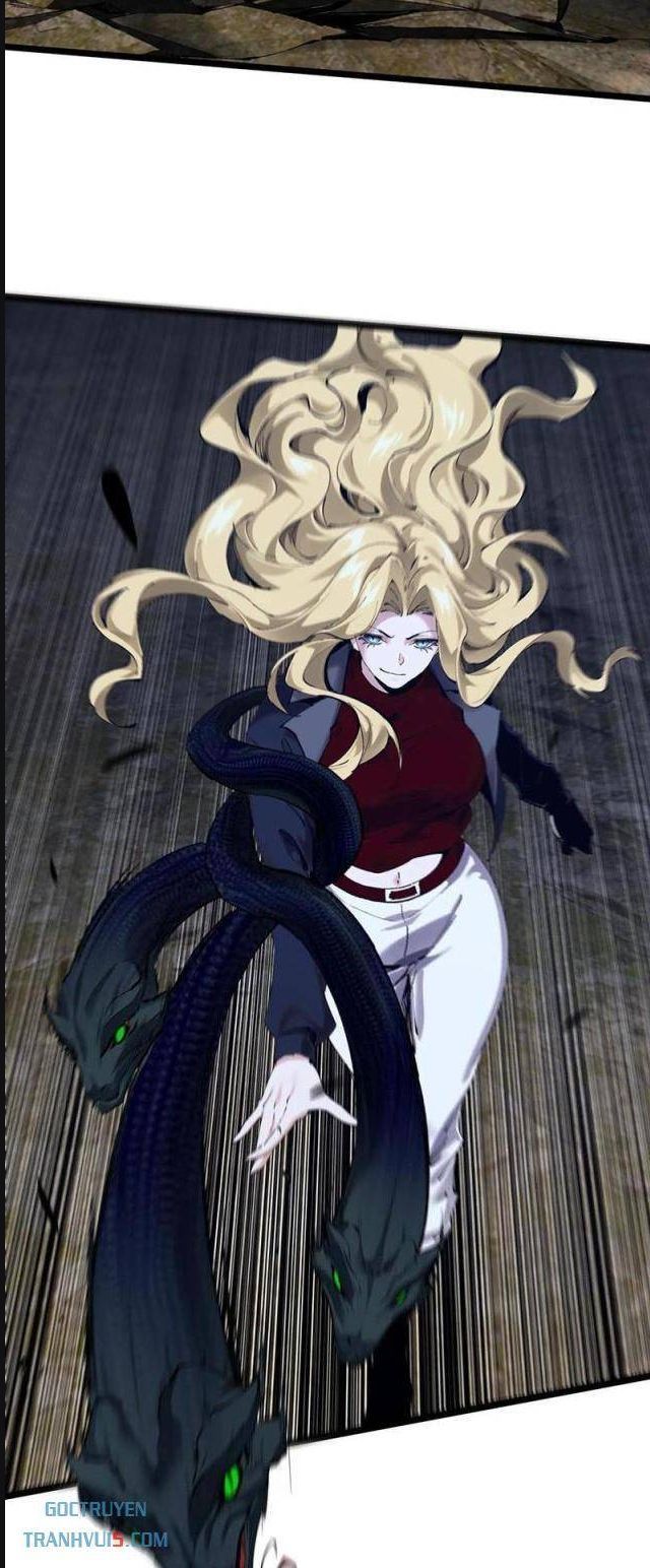 đọc truyện Ta Học Trảm Thần Trong Bệnh Viện Tâm Thần Chương 160 ảnh 20 tại Thiên Thai Truyện