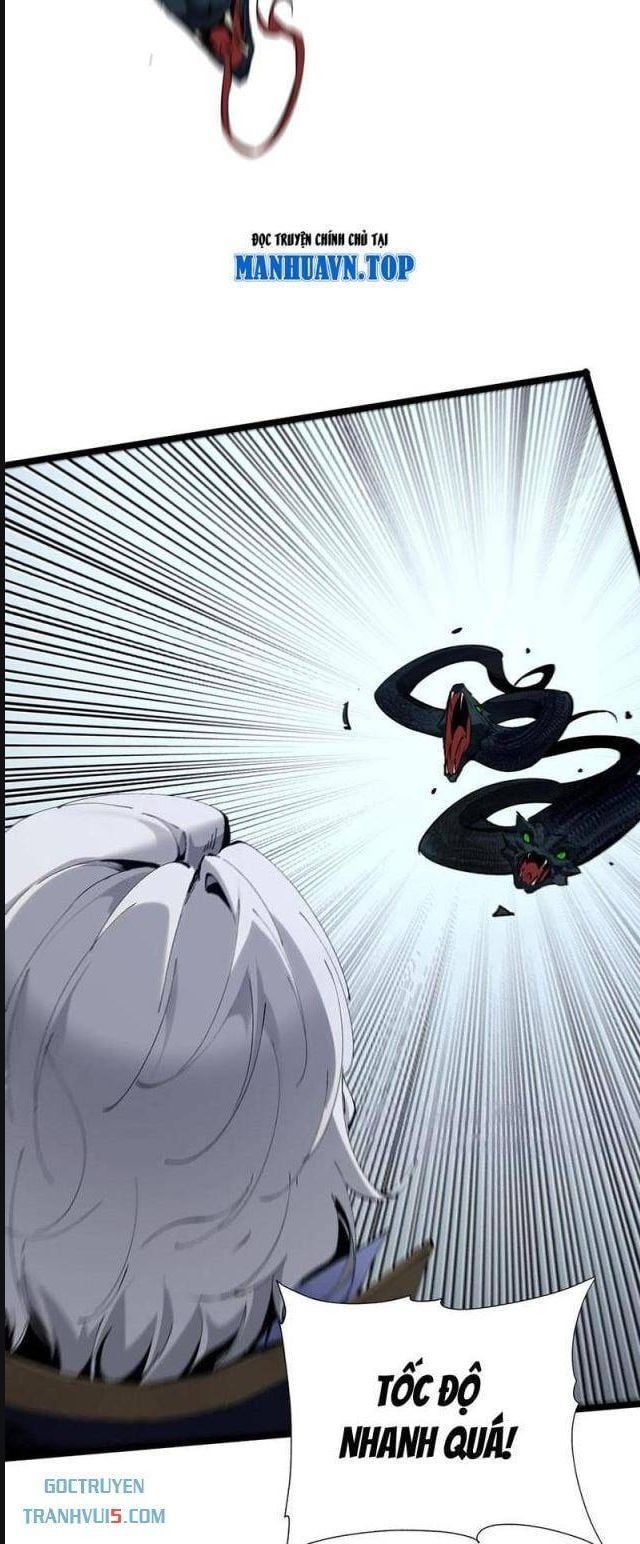 đọc truyện Ta Học Trảm Thần Trong Bệnh Viện Tâm Thần Chương 160 ảnh 21 tại Thiên Thai Truyện