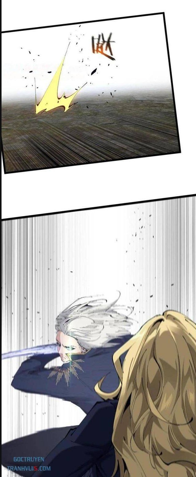 đọc truyện Ta Học Trảm Thần Trong Bệnh Viện Tâm Thần Chương 160 ảnh 4 tại Thiên Thai Truyện