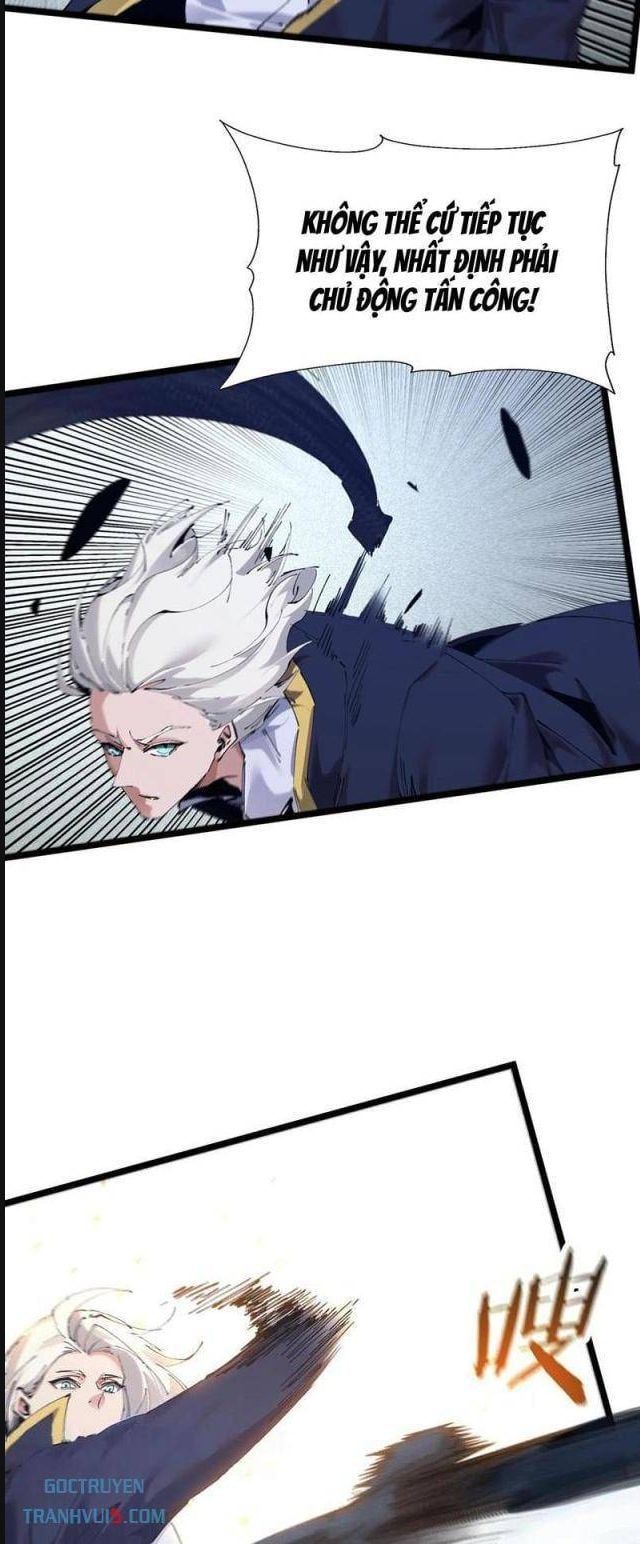 đọc truyện Ta Học Trảm Thần Trong Bệnh Viện Tâm Thần Chương 160 ảnh 23 tại Thiên Thai Truyện