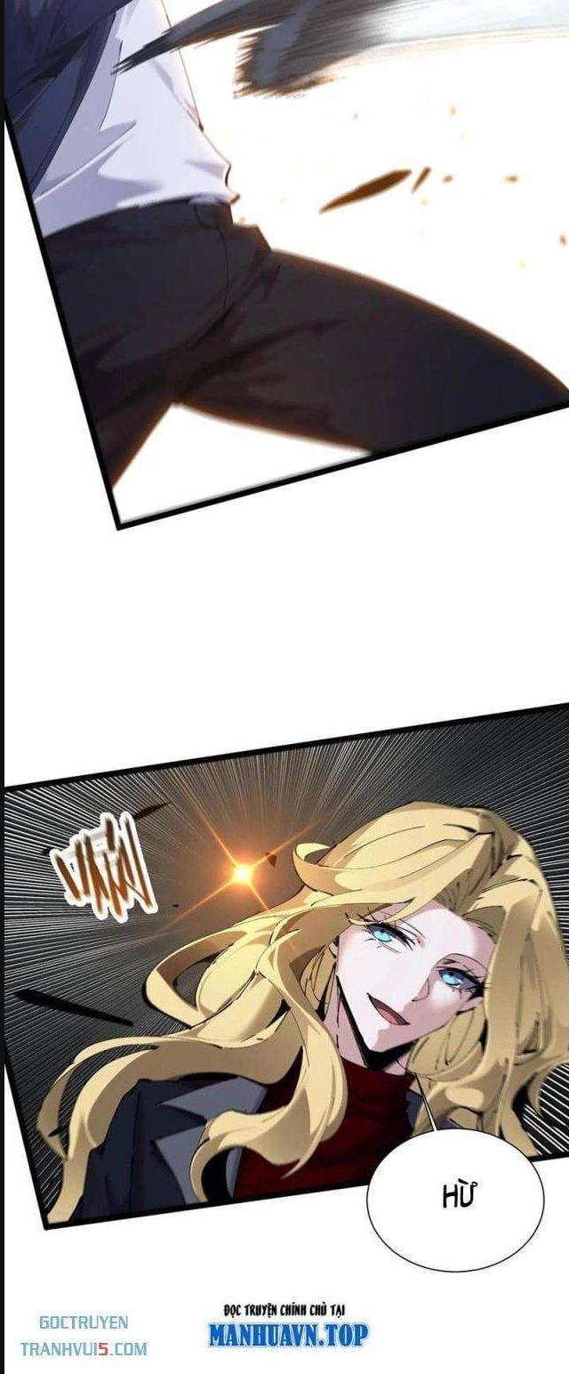 đọc truyện Ta Học Trảm Thần Trong Bệnh Viện Tâm Thần Chương 160 ảnh 24 tại Thiên Thai Truyện