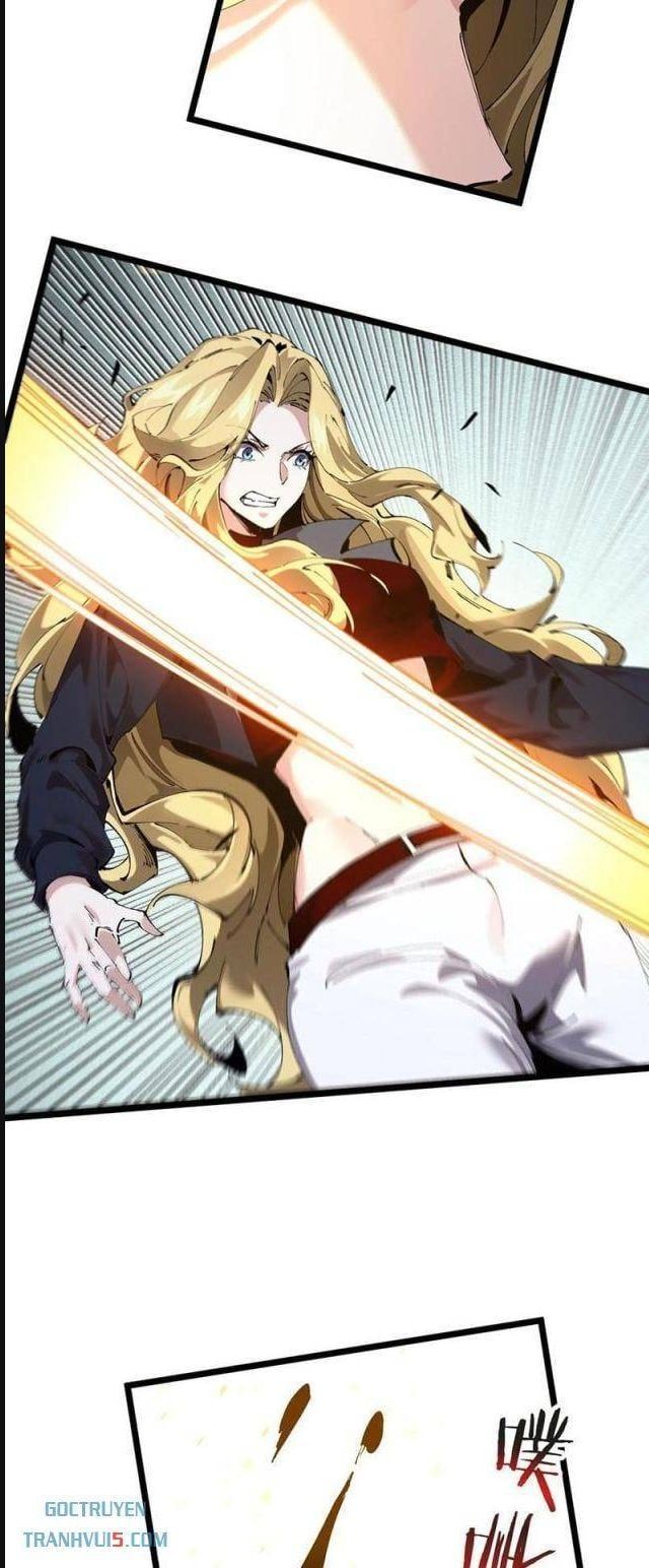 đọc truyện Ta Học Trảm Thần Trong Bệnh Viện Tâm Thần Chương 160 ảnh 27 tại Thiên Thai Truyện