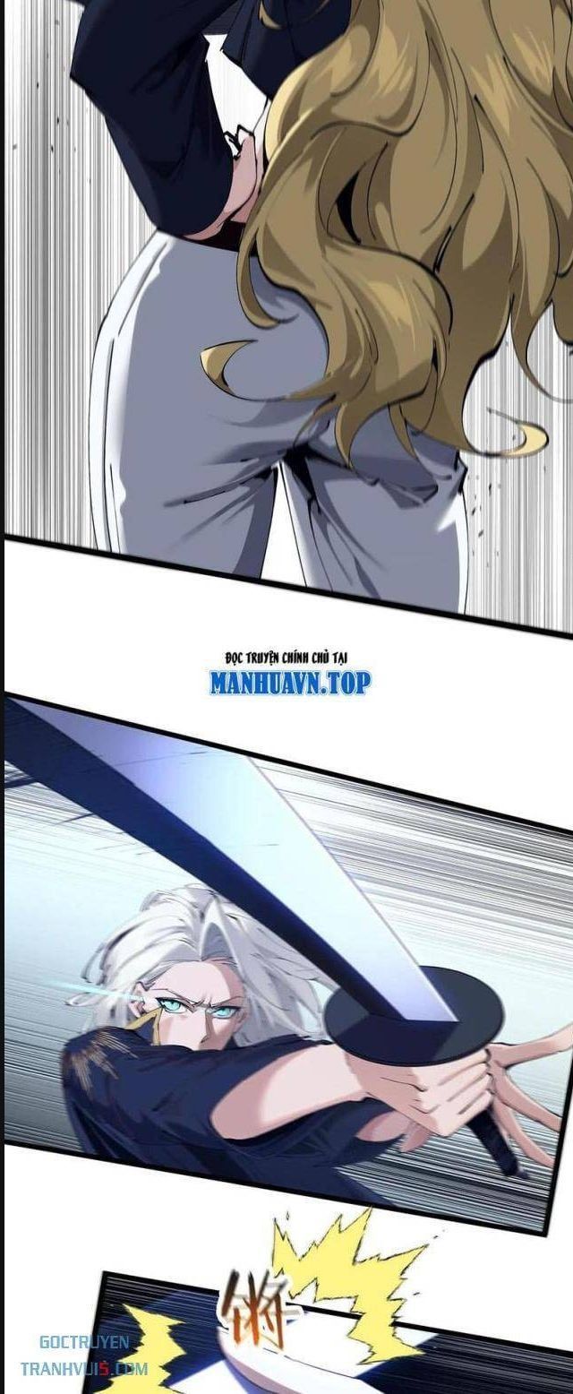 đọc truyện Ta Học Trảm Thần Trong Bệnh Viện Tâm Thần Chương 160 ảnh 5 tại Thiên Thai Truyện