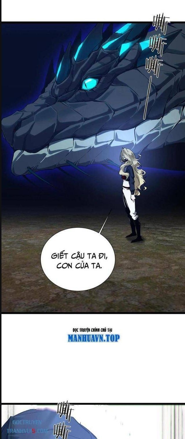 đọc truyện Ta Học Trảm Thần Trong Bệnh Viện Tâm Thần Chương 160 ảnh 33 tại Thiên Thai Truyện