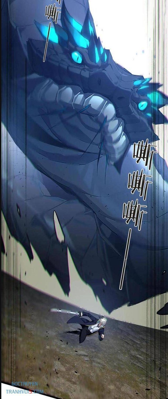 đọc truyện Ta Học Trảm Thần Trong Bệnh Viện Tâm Thần Chương 160 ảnh 34 tại Thiên Thai Truyện