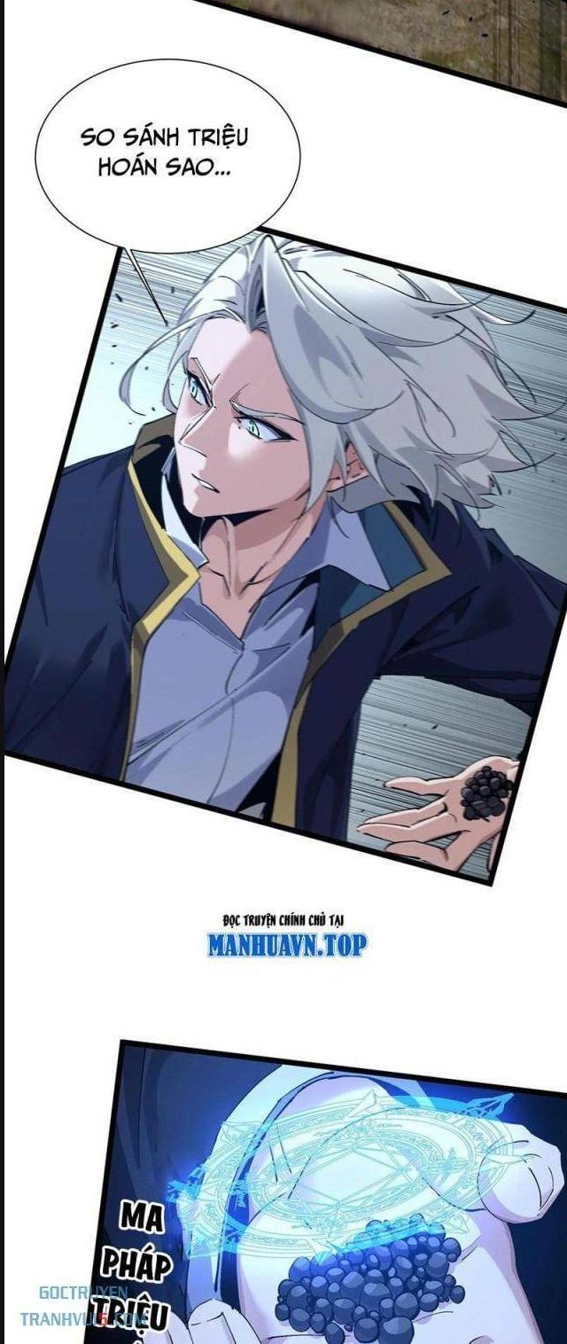 đọc truyện Ta Học Trảm Thần Trong Bệnh Viện Tâm Thần Chương 160 ảnh 35 tại Thiên Thai Truyện