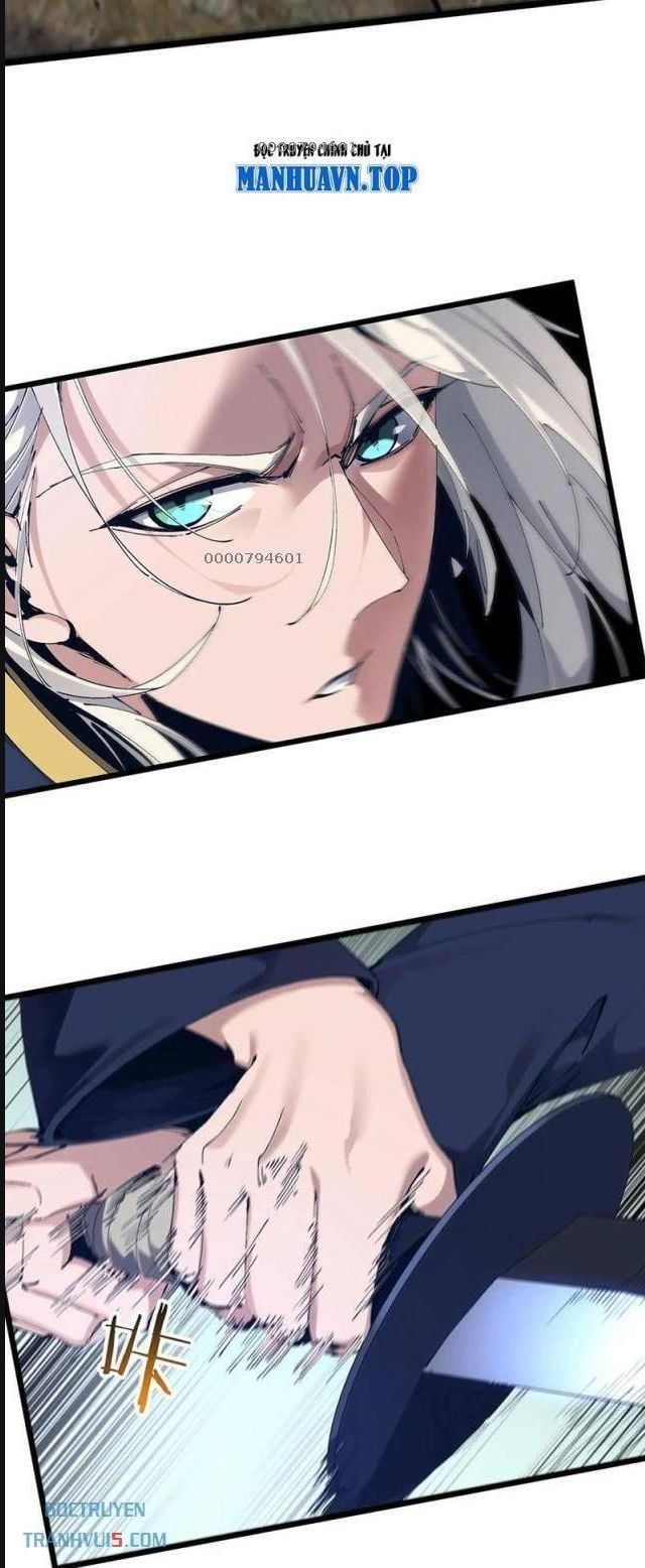 đọc truyện Ta Học Trảm Thần Trong Bệnh Viện Tâm Thần Chương 160 ảnh 7 tại Thiên Thai Truyện