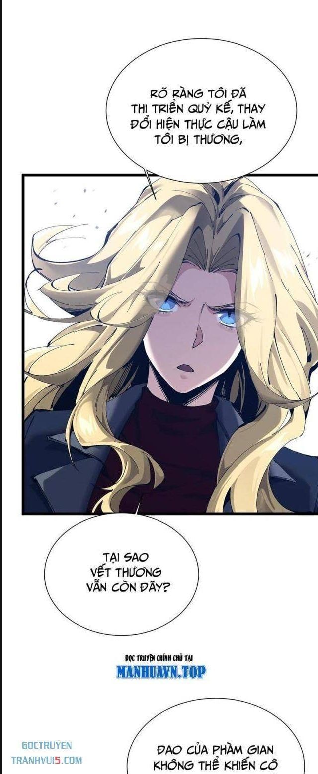 đọc truyện Ta Học Trảm Thần Trong Bệnh Viện Tâm Thần Chương 160 ảnh 10 tại Thiên Thai Truyện