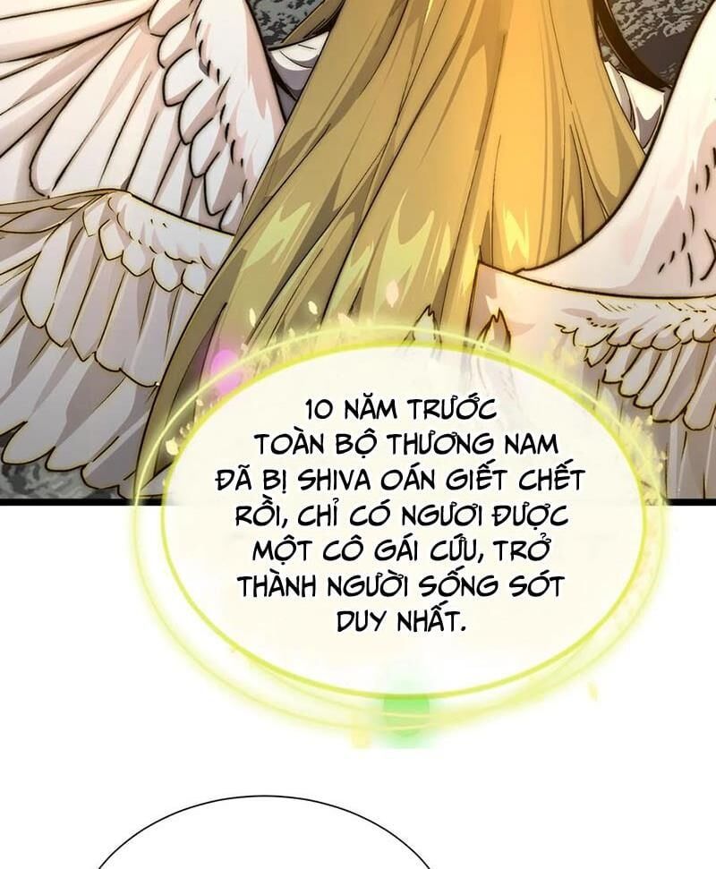 đọc truyện Ta Học Trảm Thần Trong Bệnh Viện Tâm Thần Chương 161 ảnh 16 tại Thiên Thai Truyện