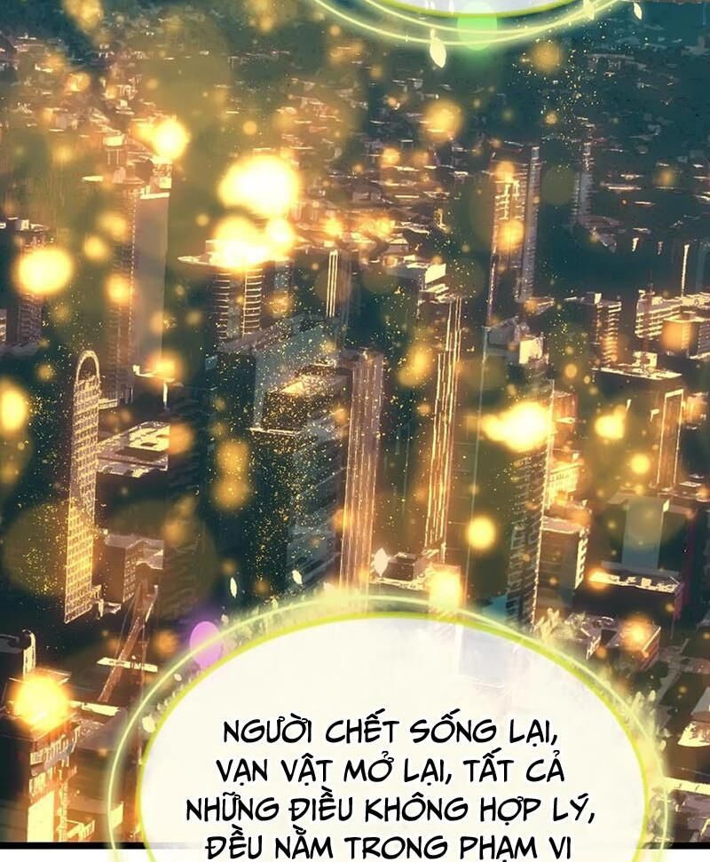 đọc truyện Ta Học Trảm Thần Trong Bệnh Viện Tâm Thần Chương 161 ảnh 20 tại Thiên Thai Truyện