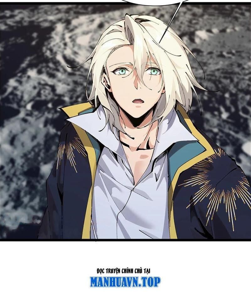 đọc truyện Ta Học Trảm Thần Trong Bệnh Viện Tâm Thần Chương 161 ảnh 23 tại Thiên Thai Truyện