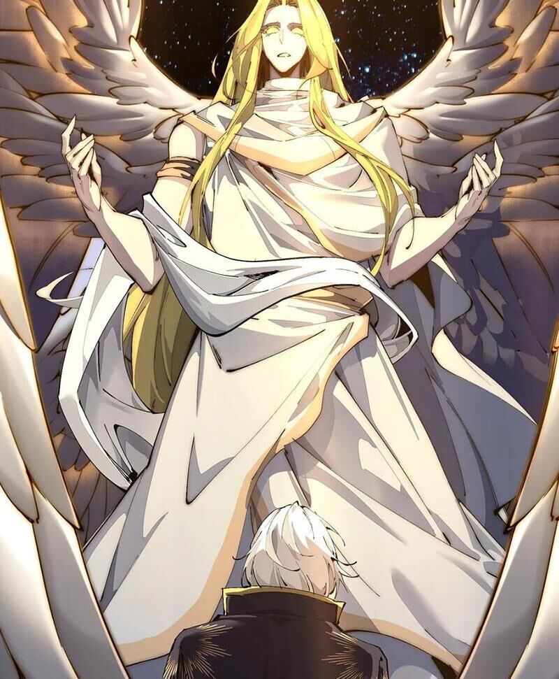 đọc truyện Ta Học Trảm Thần Trong Bệnh Viện Tâm Thần Chương 161 ảnh 25 tại Thiên Thai Truyện