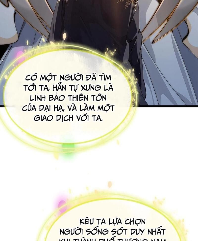 đọc truyện Ta Học Trảm Thần Trong Bệnh Viện Tâm Thần Chương 161 ảnh 26 tại Thiên Thai Truyện