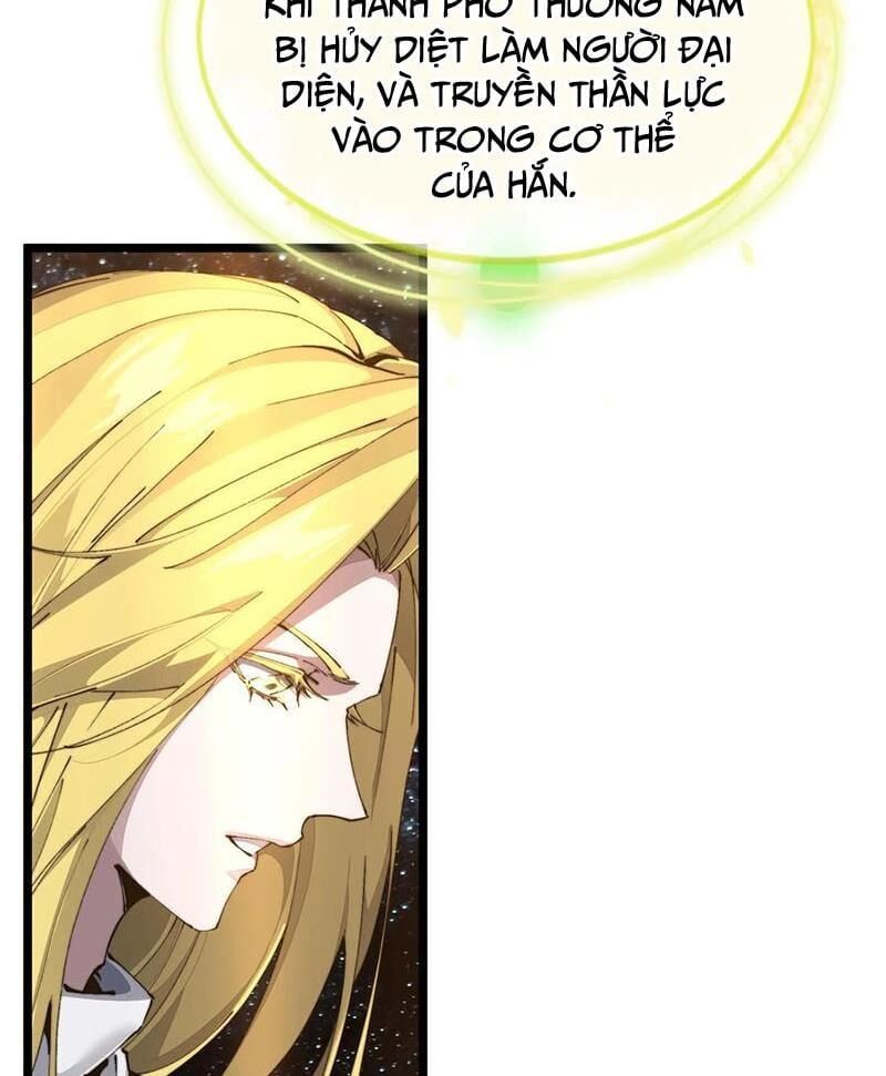 đọc truyện Ta Học Trảm Thần Trong Bệnh Viện Tâm Thần Chương 161 ảnh 27 tại Thiên Thai Truyện