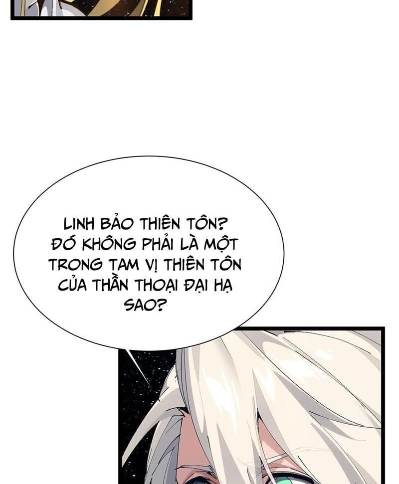 đọc truyện Ta Học Trảm Thần Trong Bệnh Viện Tâm Thần Chương 161 ảnh 28 tại Thiên Thai Truyện