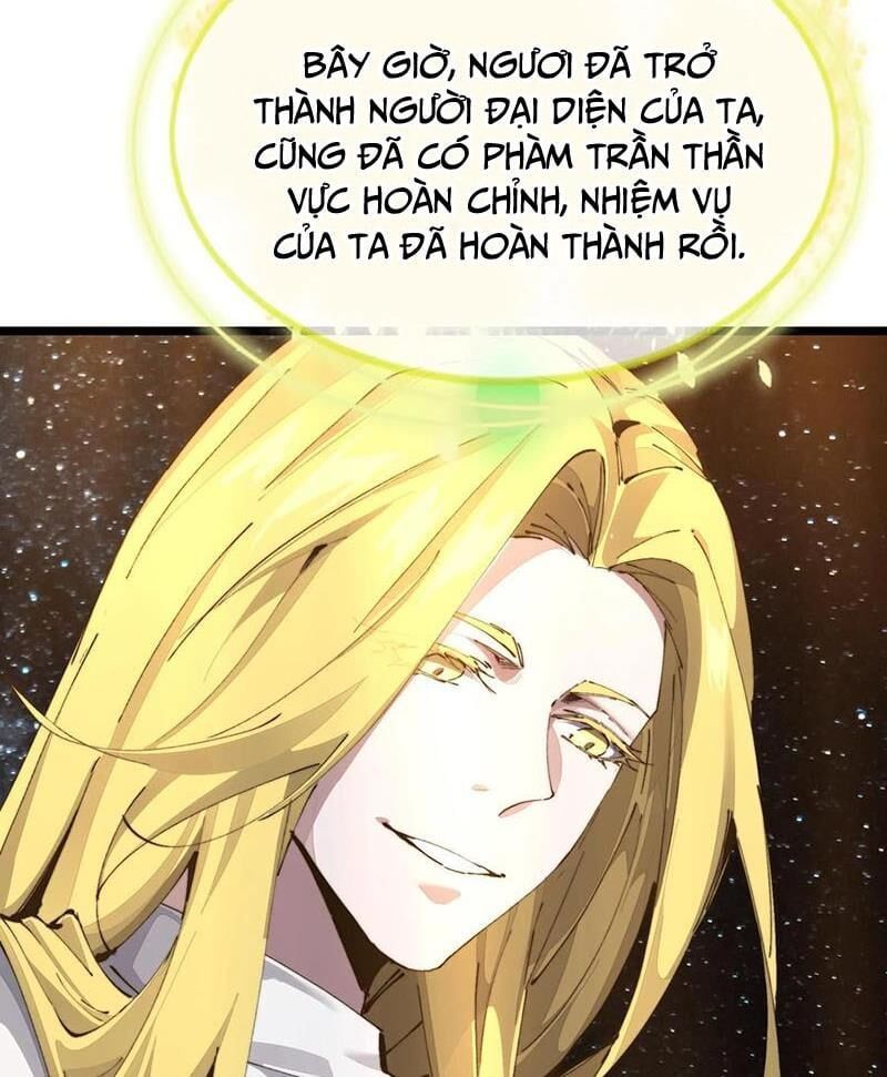 đọc truyện Ta Học Trảm Thần Trong Bệnh Viện Tâm Thần Chương 161 ảnh 30 tại Thiên Thai Truyện