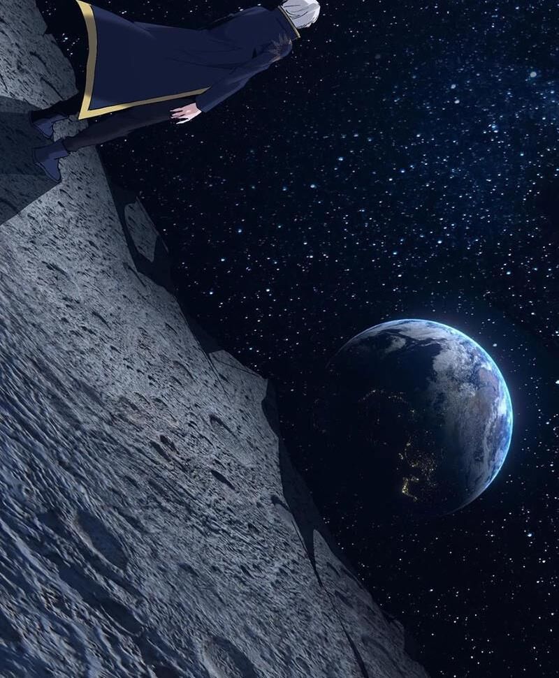 đọc truyện Ta Học Trảm Thần Trong Bệnh Viện Tâm Thần Chương 161 ảnh 5 tại Thiên Thai Truyện