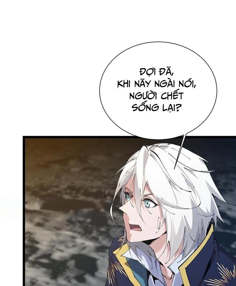 đọc truyện Ta Học Trảm Thần Trong Bệnh Viện Tâm Thần Chương 161 ảnh 32 tại Thiên Thai Truyện