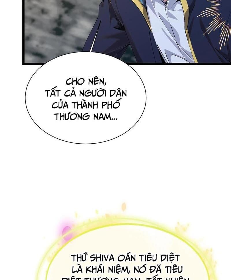 đọc truyện Ta Học Trảm Thần Trong Bệnh Viện Tâm Thần Chương 161 ảnh 33 tại Thiên Thai Truyện