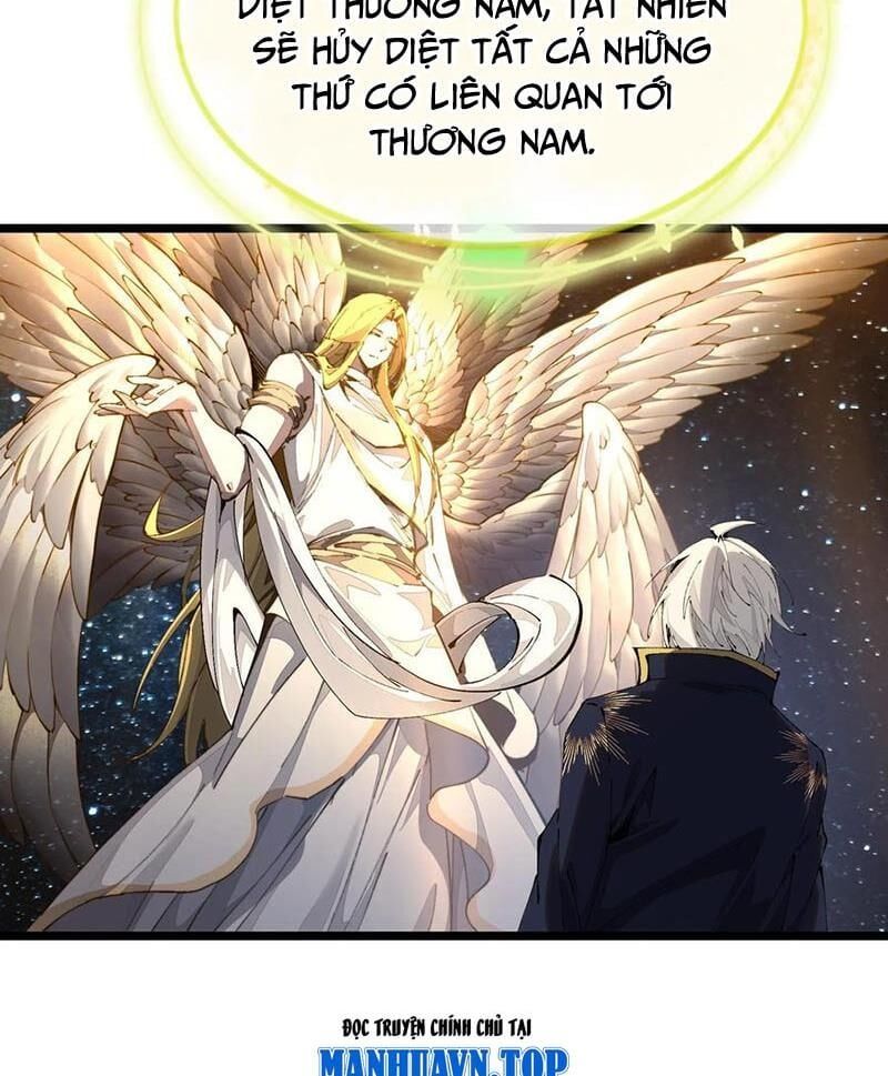 đọc truyện Ta Học Trảm Thần Trong Bệnh Viện Tâm Thần Chương 161 ảnh 34 tại Thiên Thai Truyện