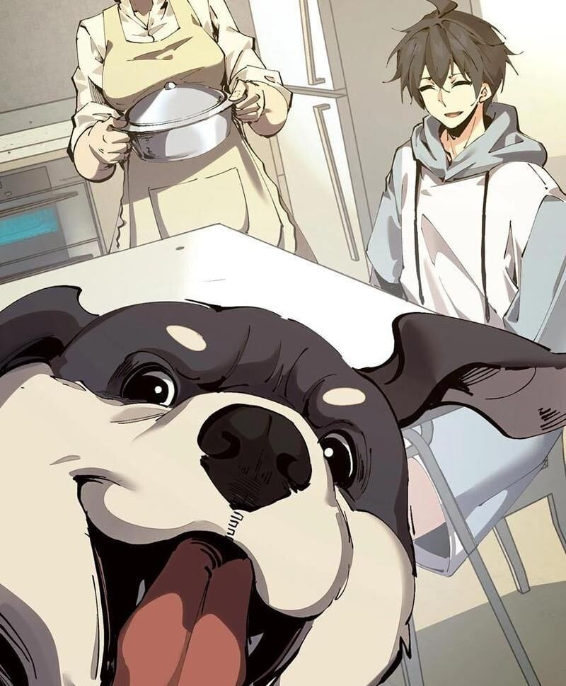 đọc truyện Ta Học Trảm Thần Trong Bệnh Viện Tâm Thần Chương 161 ảnh 40 tại Thiên Thai Truyện