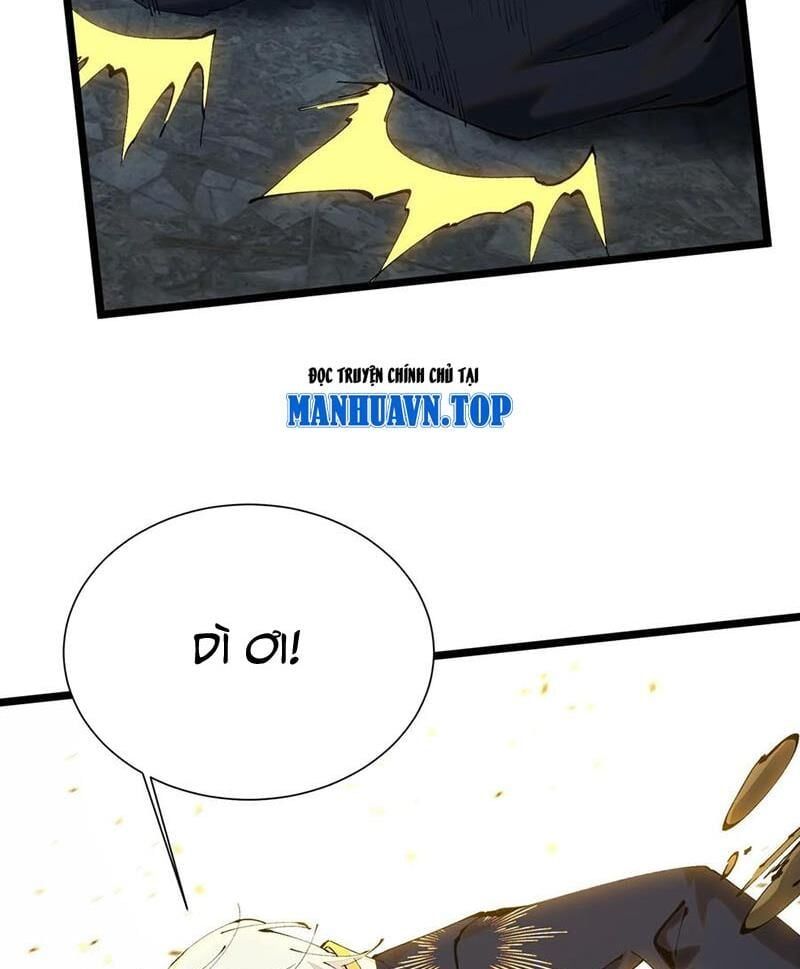 đọc truyện Ta Học Trảm Thần Trong Bệnh Viện Tâm Thần Chương 161 ảnh 42 tại Thiên Thai Truyện