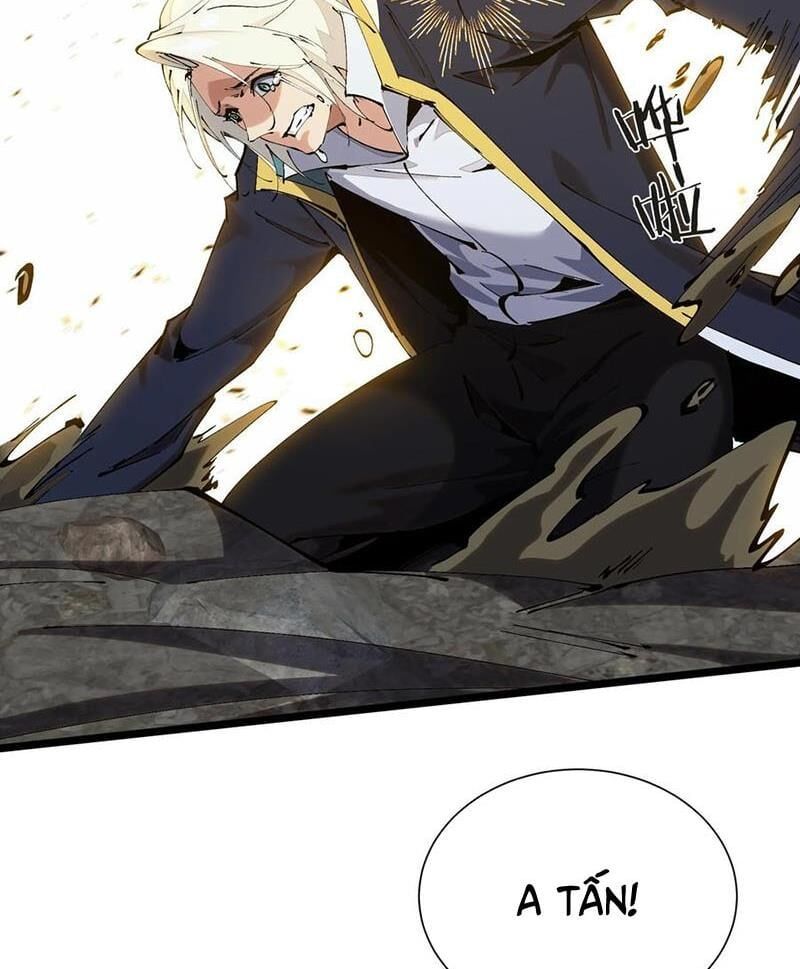 đọc truyện Ta Học Trảm Thần Trong Bệnh Viện Tâm Thần Chương 161 ảnh 43 tại Thiên Thai Truyện