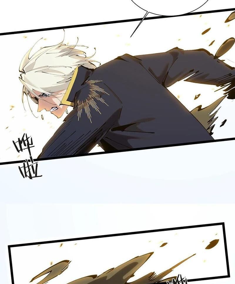 đọc truyện Ta Học Trảm Thần Trong Bệnh Viện Tâm Thần Chương 161 ảnh 44 tại Thiên Thai Truyện