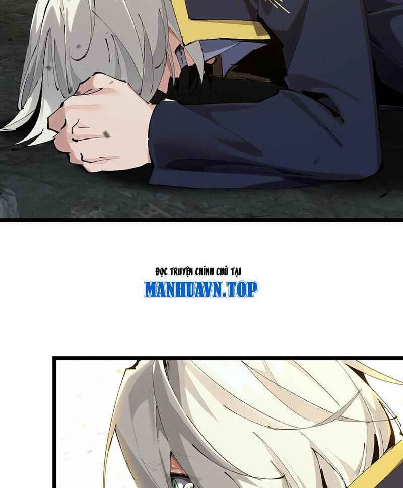 đọc truyện Ta Học Trảm Thần Trong Bệnh Viện Tâm Thần Chương 161 ảnh 46 tại Thiên Thai Truyện