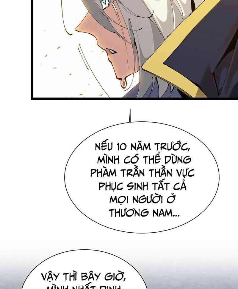 đọc truyện Ta Học Trảm Thần Trong Bệnh Viện Tâm Thần Chương 161 ảnh 47 tại Thiên Thai Truyện