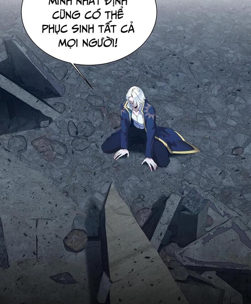 đọc truyện Ta Học Trảm Thần Trong Bệnh Viện Tâm Thần Chương 161 ảnh 48 tại Thiên Thai Truyện