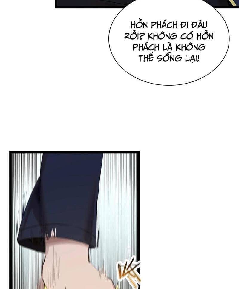 đọc truyện Ta Học Trảm Thần Trong Bệnh Viện Tâm Thần Chương 161 ảnh 55 tại Thiên Thai Truyện