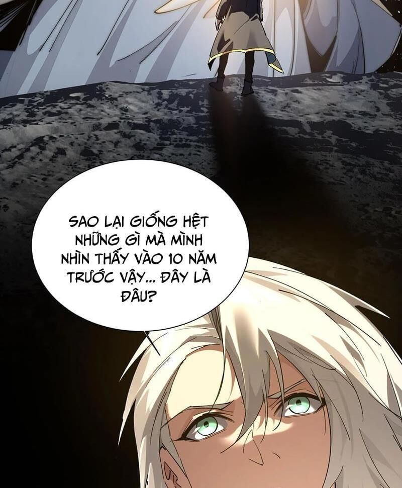 đọc truyện Ta Học Trảm Thần Trong Bệnh Viện Tâm Thần Chương 161 ảnh 8 tại Thiên Thai Truyện