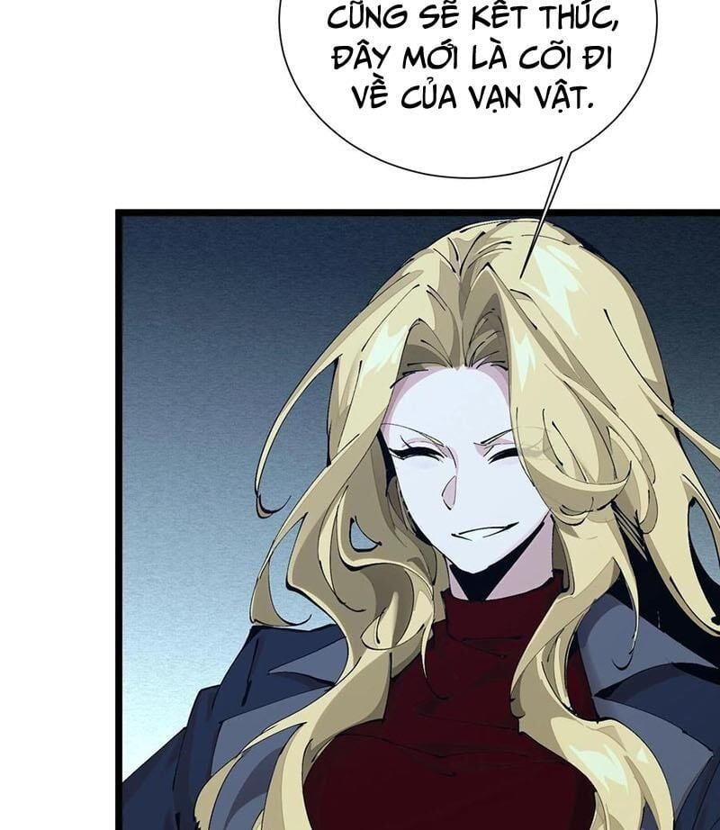 đọc truyện Ta Học Trảm Thần Trong Bệnh Viện Tâm Thần Chương 161 ảnh 70 tại Thiên Thai Truyện