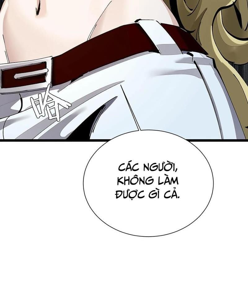 đọc truyện Ta Học Trảm Thần Trong Bệnh Viện Tâm Thần Chương 161 ảnh 73 tại Thiên Thai Truyện