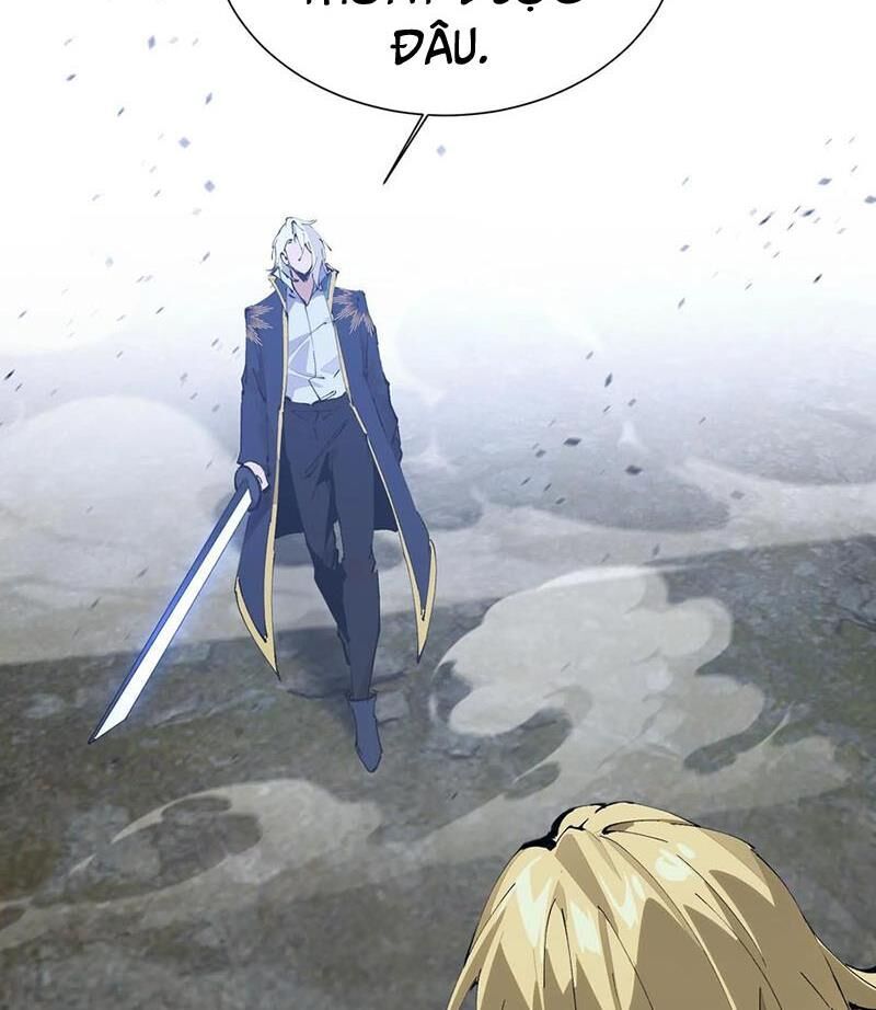 đọc truyện Ta Học Trảm Thần Trong Bệnh Viện Tâm Thần Chương 161 ảnh 80 tại Thiên Thai Truyện