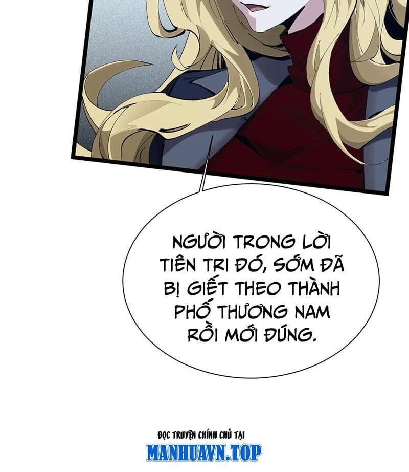 đọc truyện Ta Học Trảm Thần Trong Bệnh Viện Tâm Thần Chương 161 ảnh 87 tại Thiên Thai Truyện