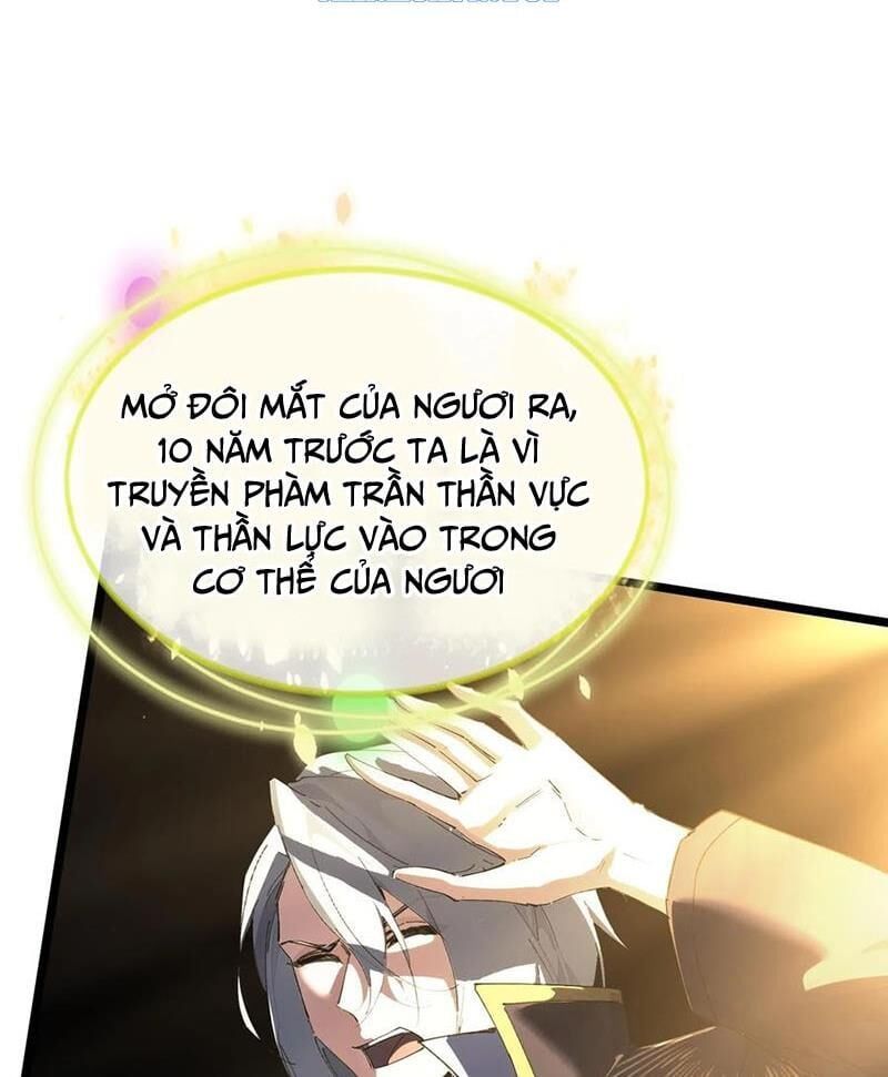 đọc truyện Ta Học Trảm Thần Trong Bệnh Viện Tâm Thần Chương 161 ảnh 11 tại Thiên Thai Truyện