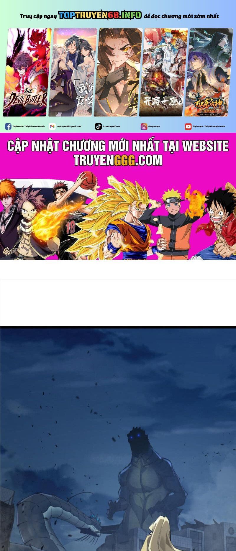 đọc truyện Ta Học Trảm Thần Trong Bệnh Viện Tâm Thần Chương 162 ảnh 2 tại Thiên Thai Truyện