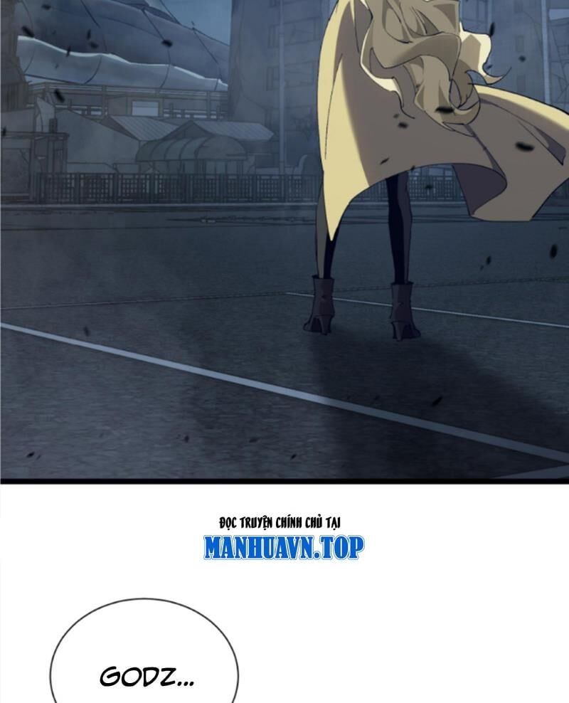 đọc truyện Ta Học Trảm Thần Trong Bệnh Viện Tâm Thần Chương 162 ảnh 3 tại Thiên Thai Truyện